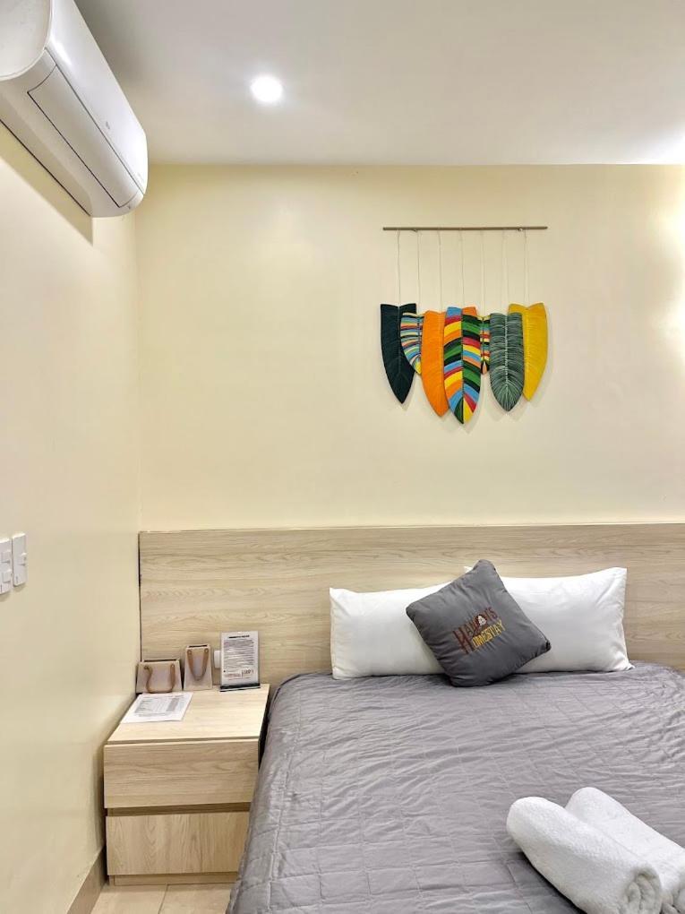 Hanoi'S Lane Homestay Exterior foto